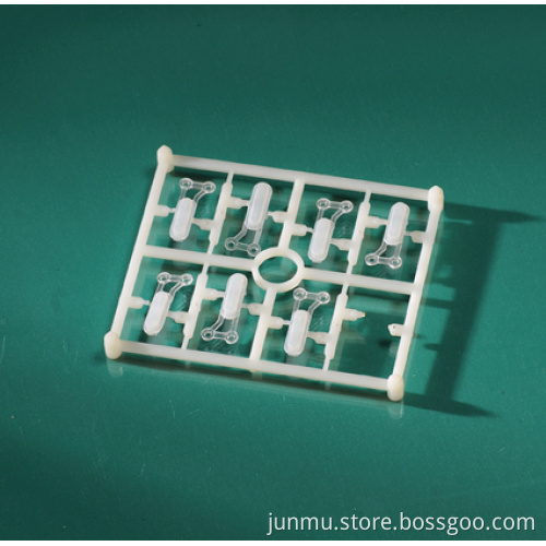 Plastic Mold for Plastic Parts